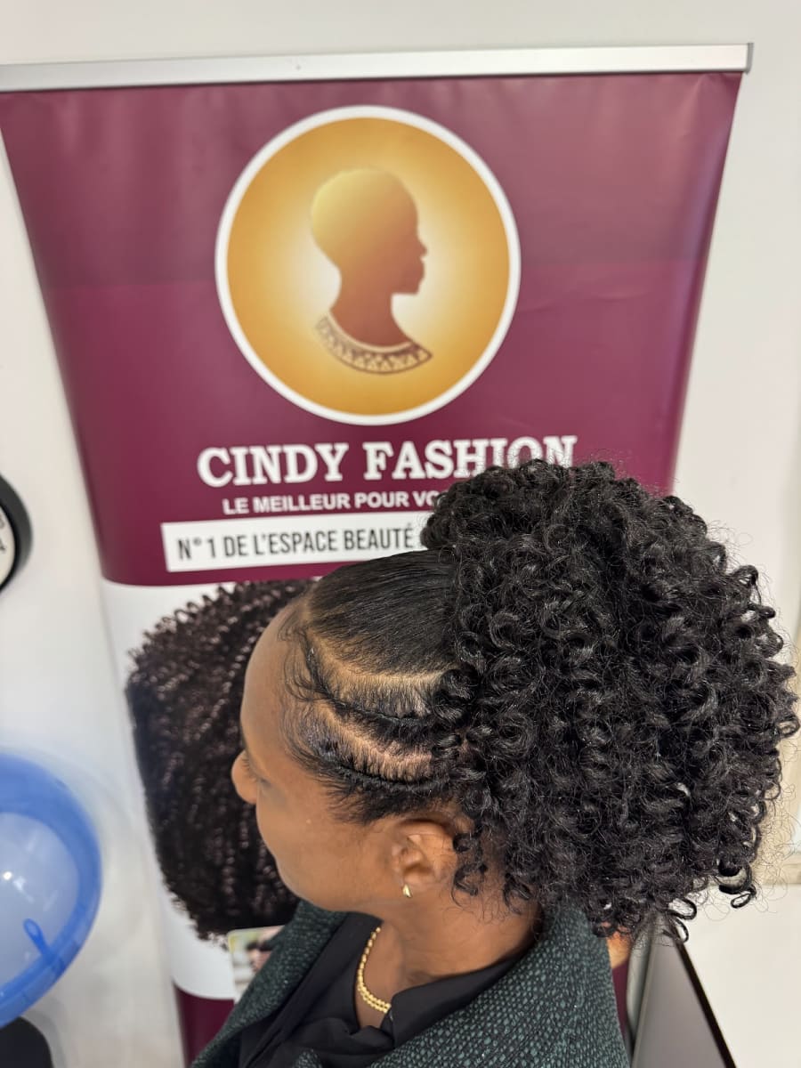 Salon Core