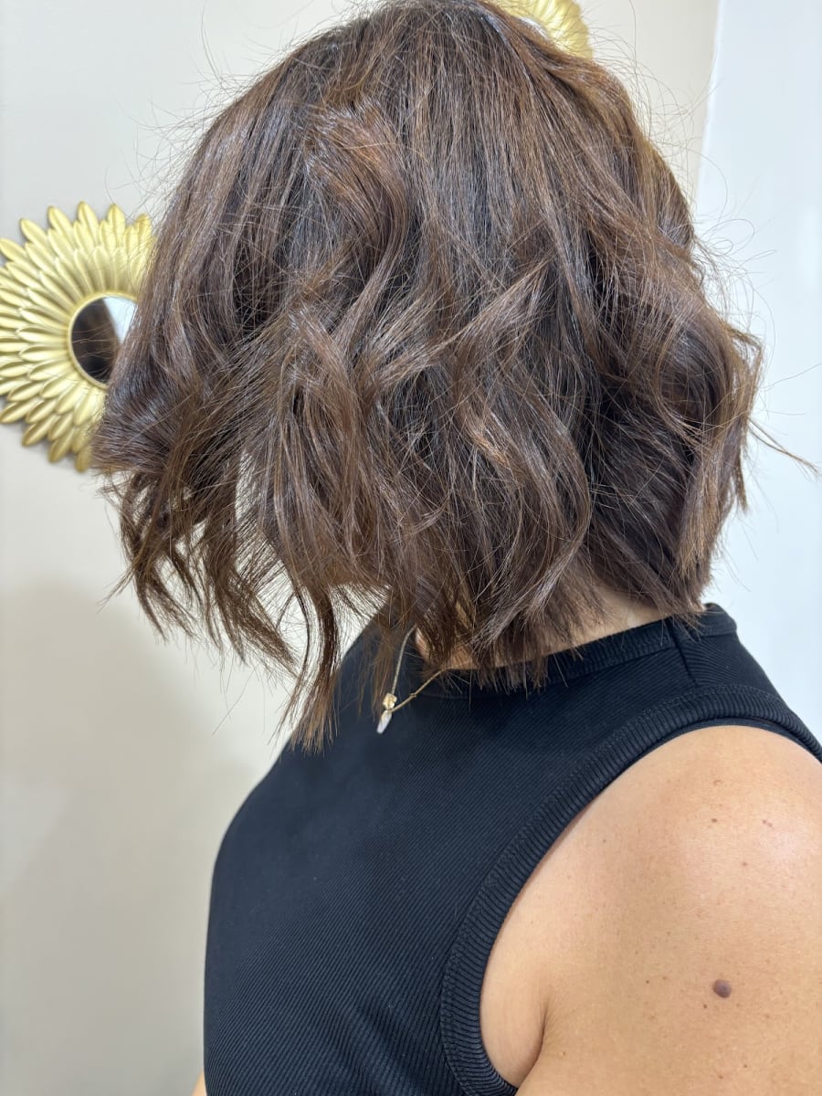 Salon Core