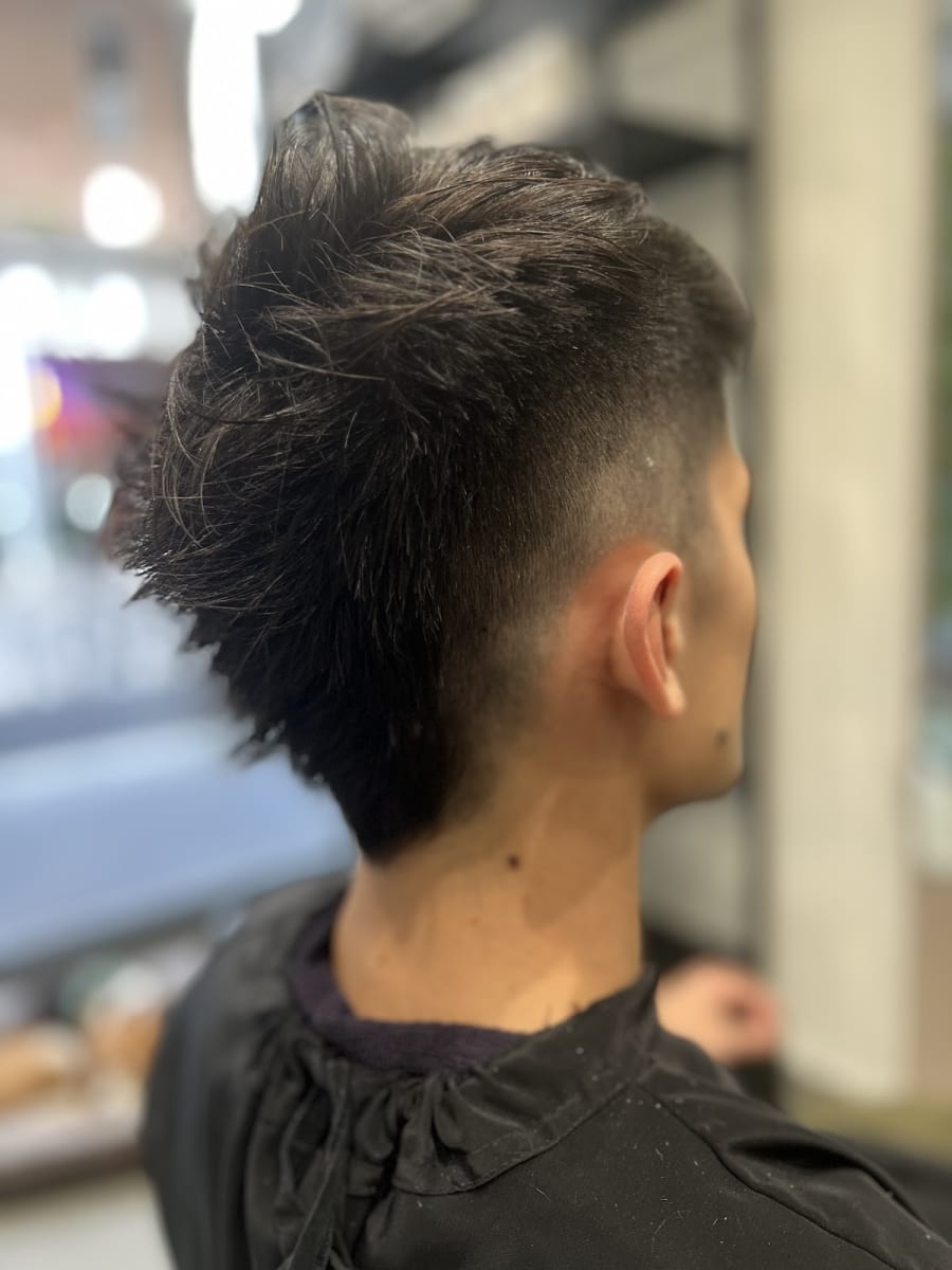 Salon Core