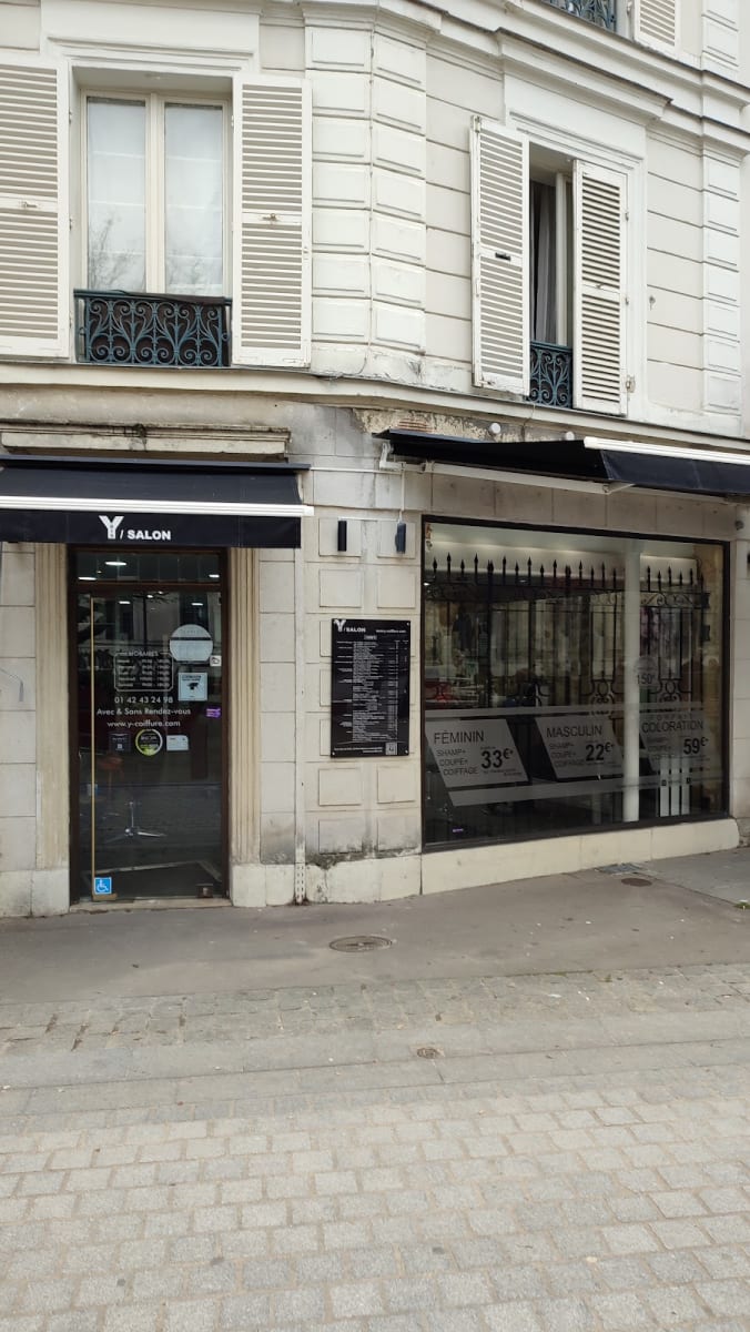 Salon Core