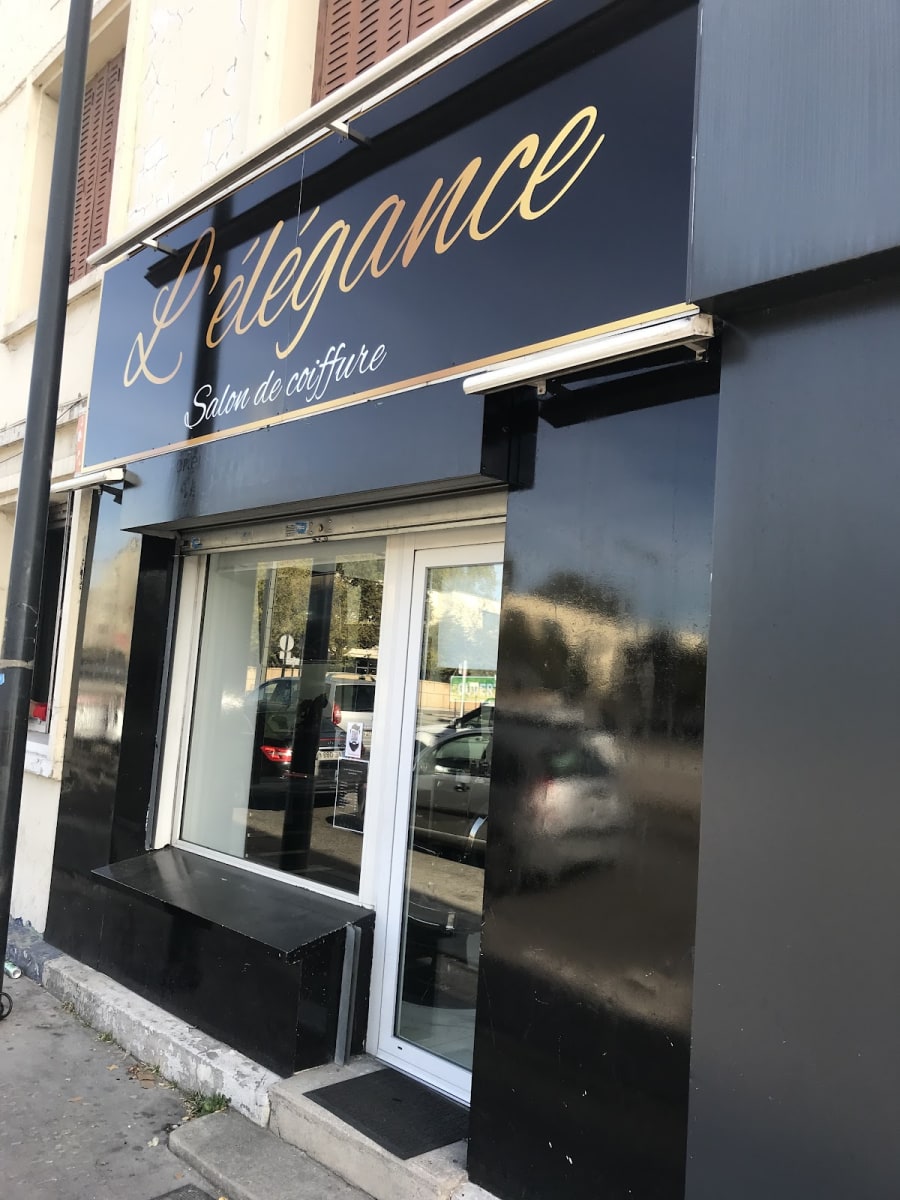 Salon Core