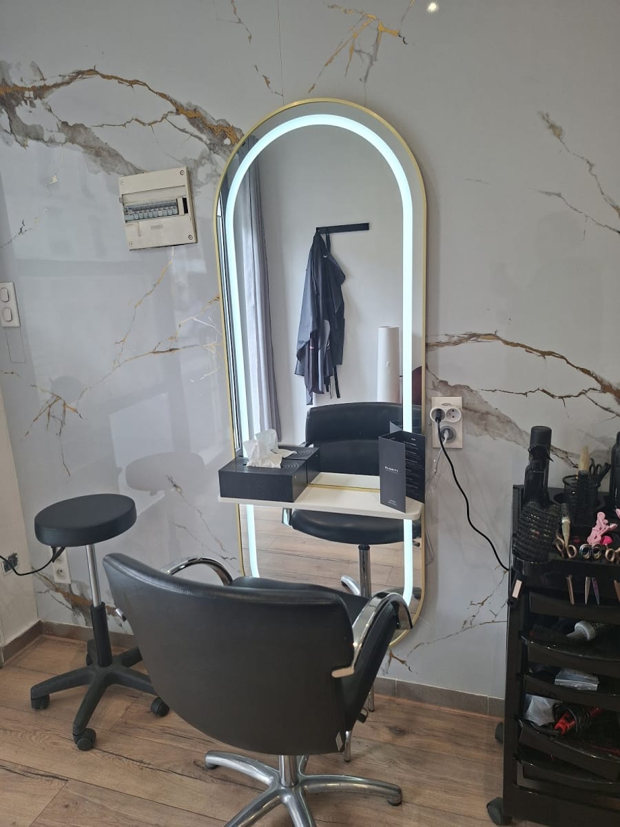 Salon Core