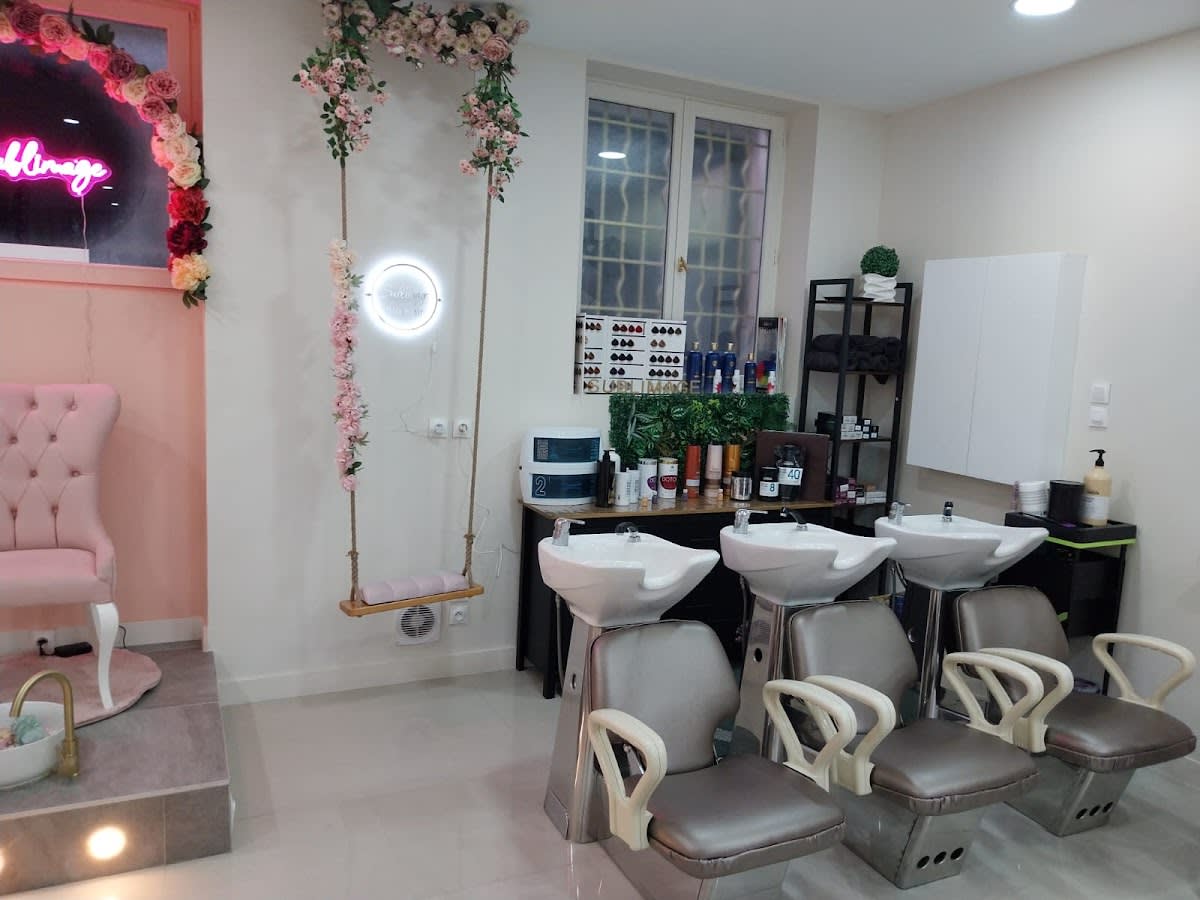 Salon Core