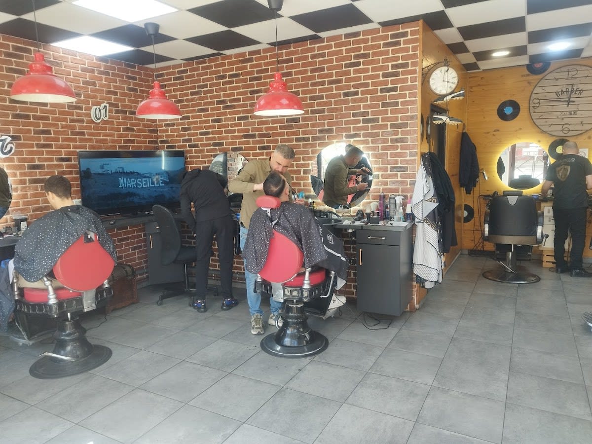 Salon Core
