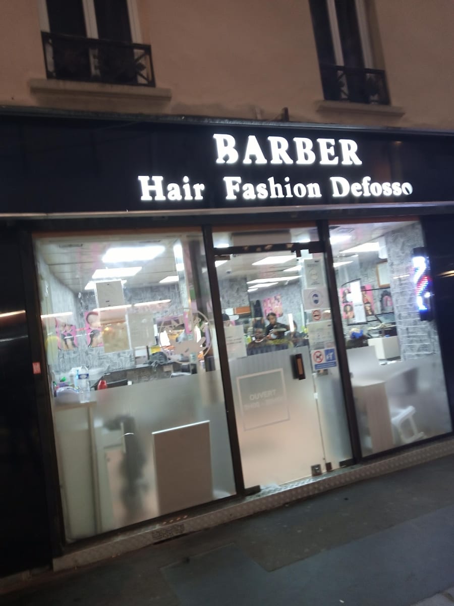 Salon Core