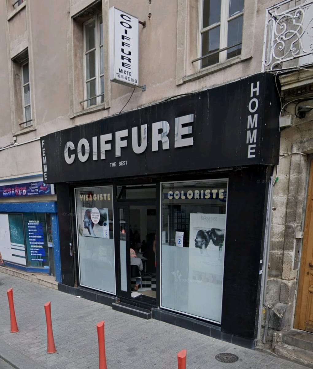 Salon Core