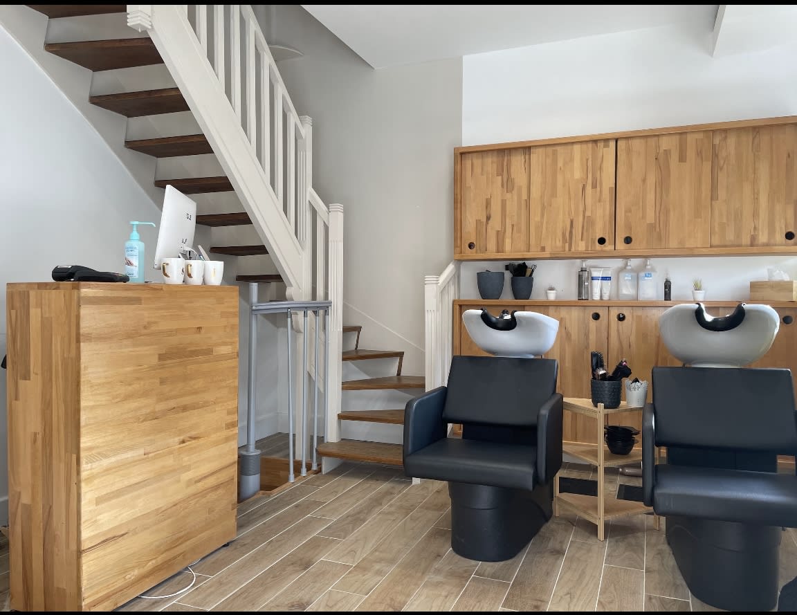 Salon Core