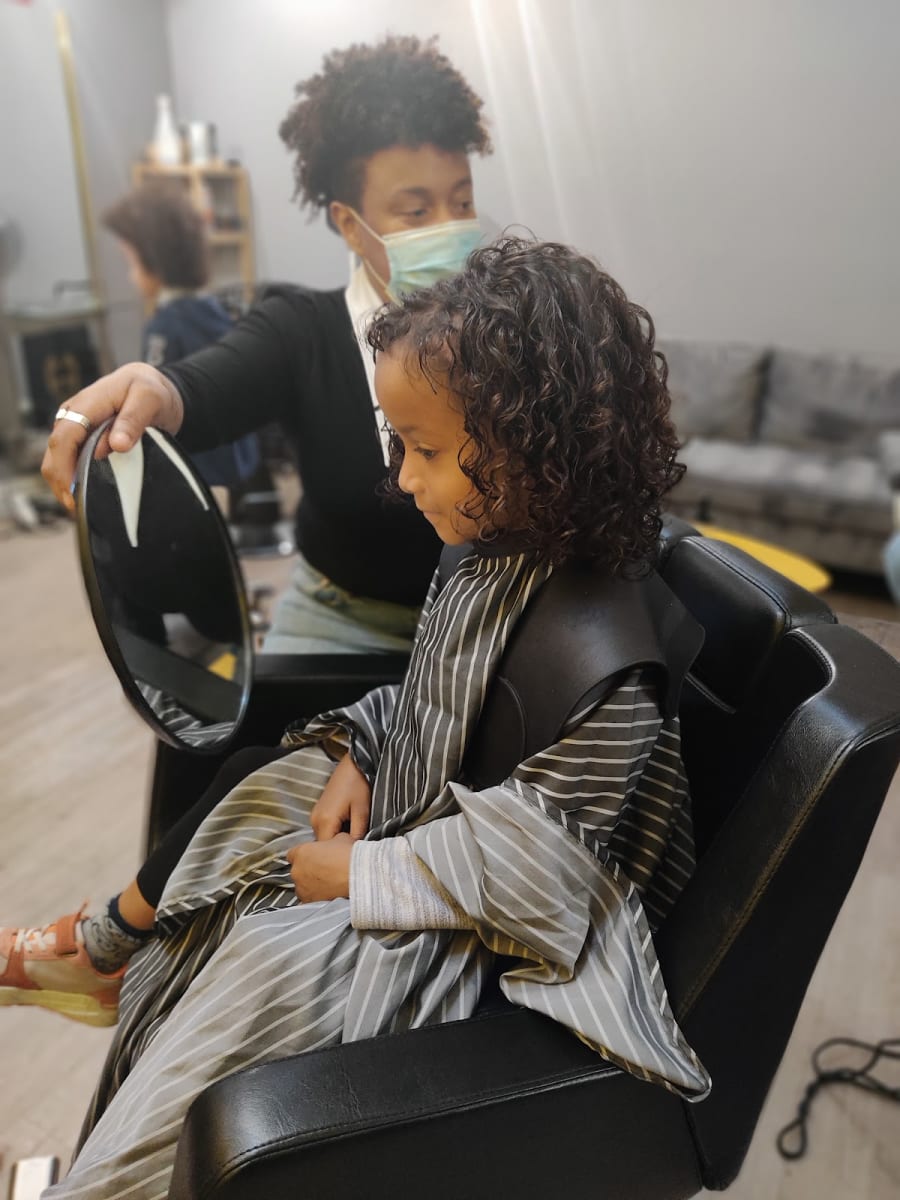 Salon Core