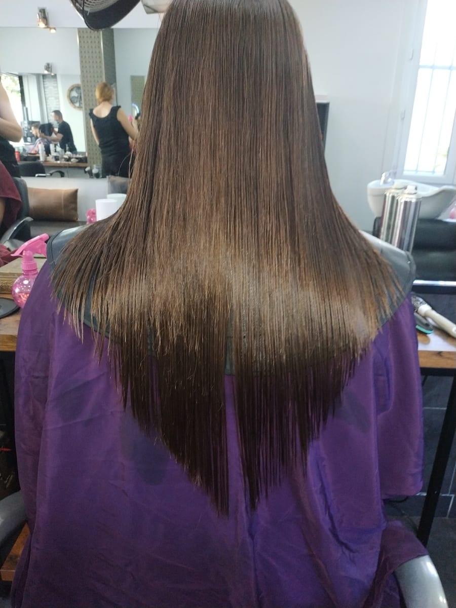 Salon Core