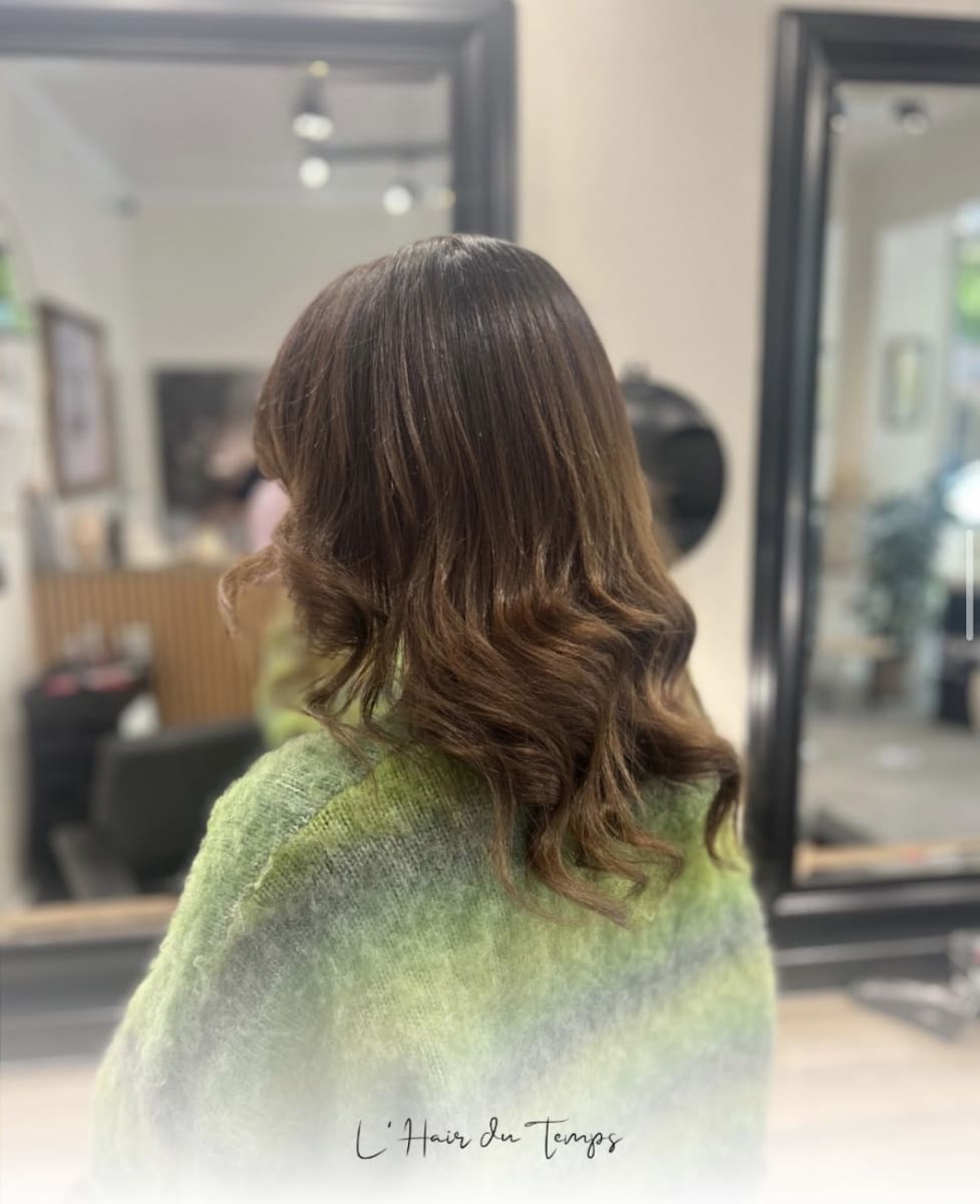 Salon Core