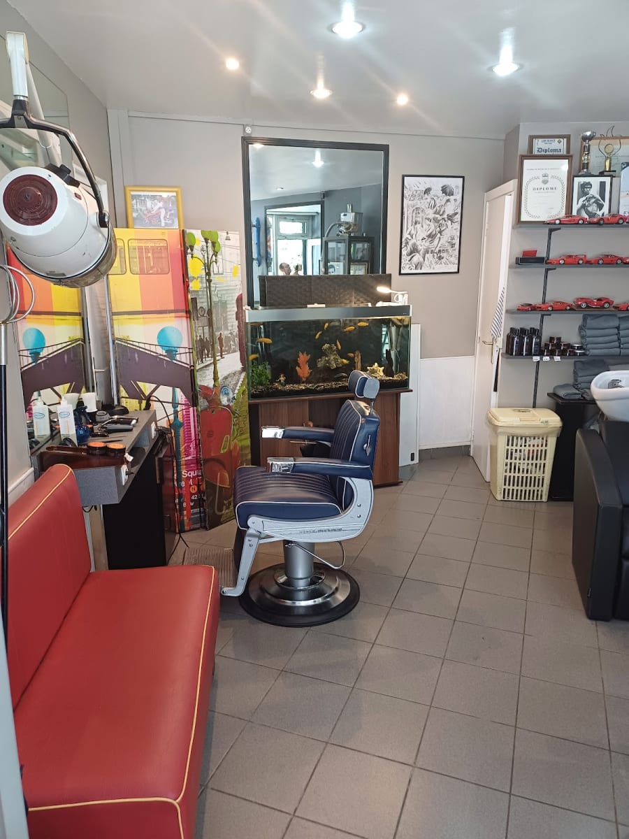 Salon Core