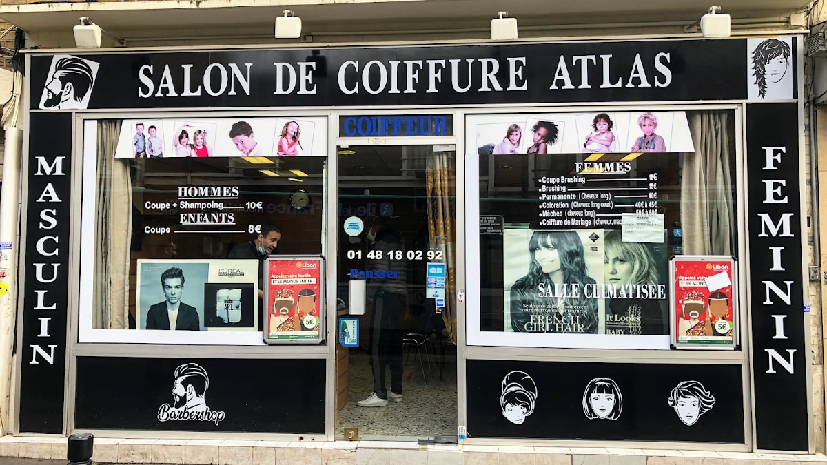 Salon Core