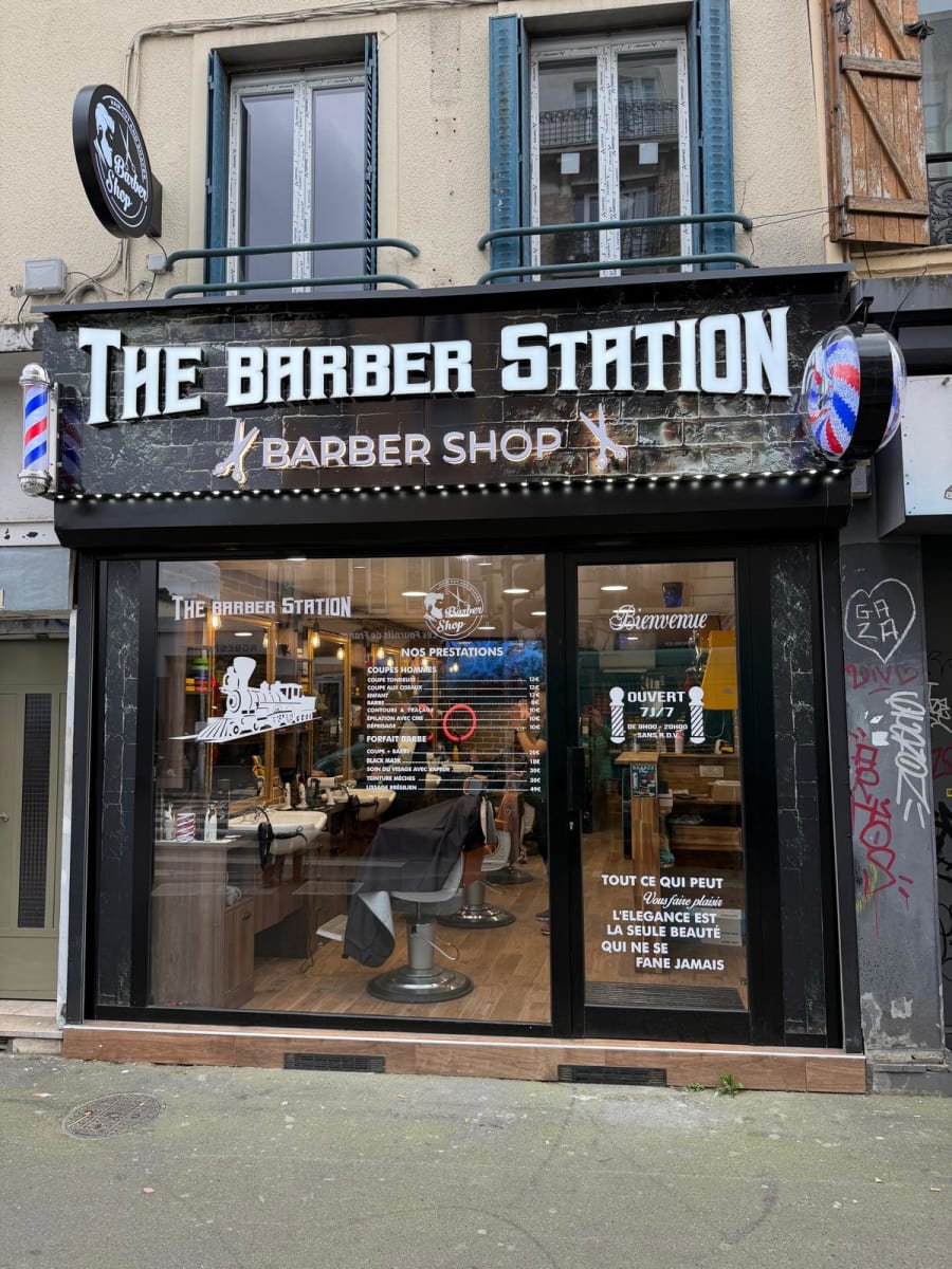 Salon Core