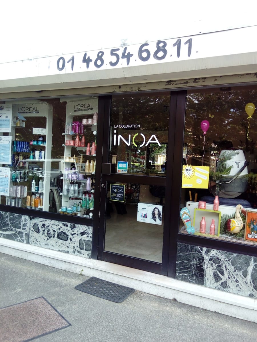 Salon Core