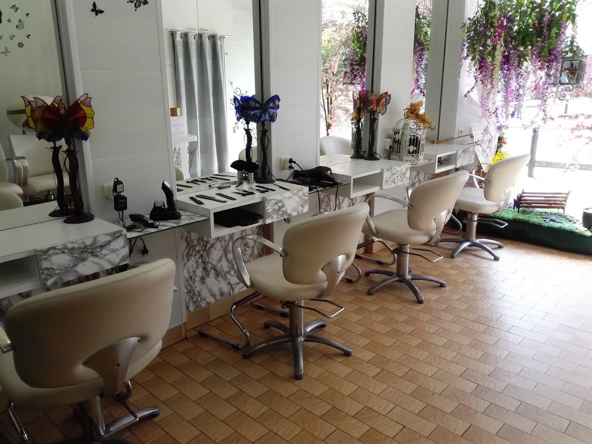 Salon Core