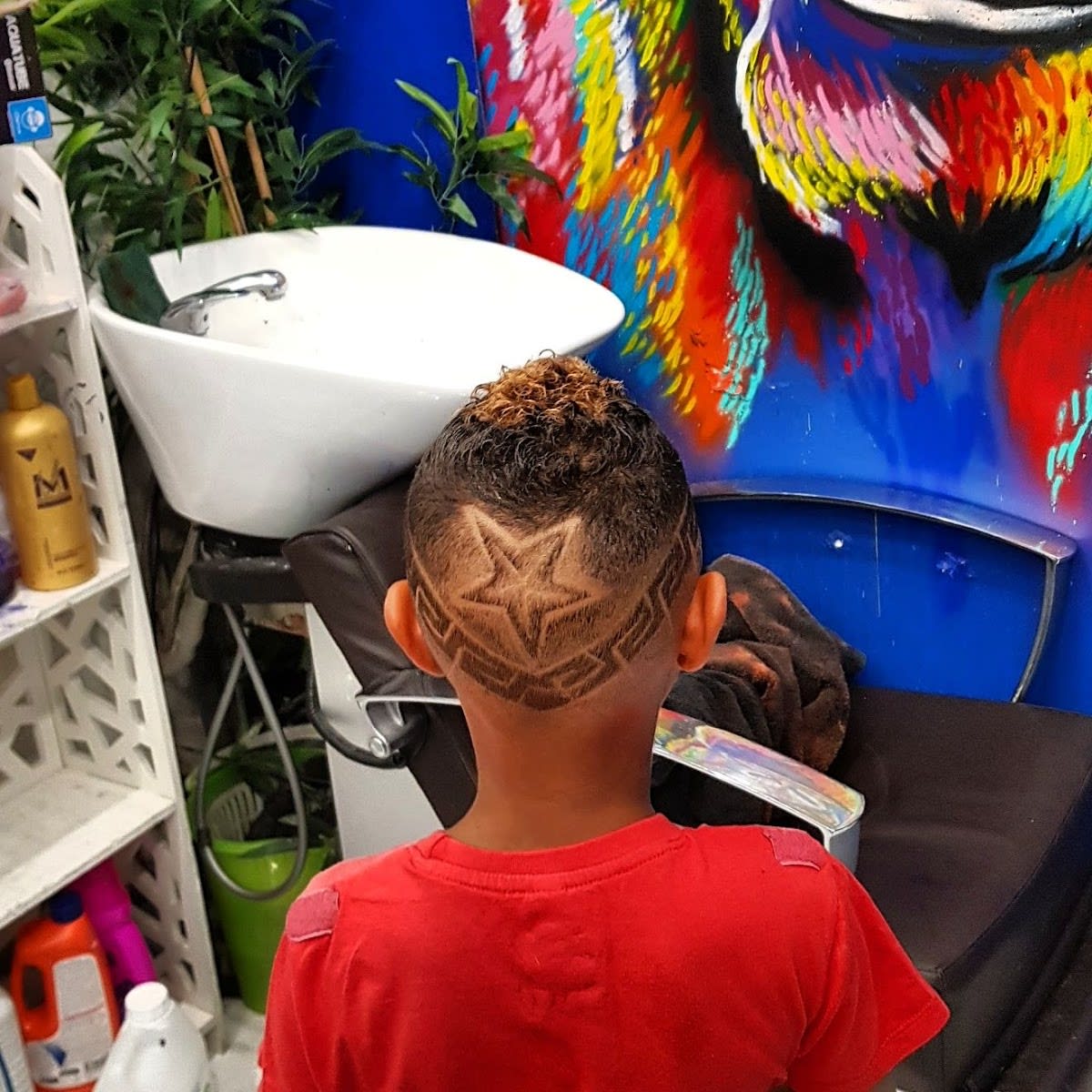 Salon Core