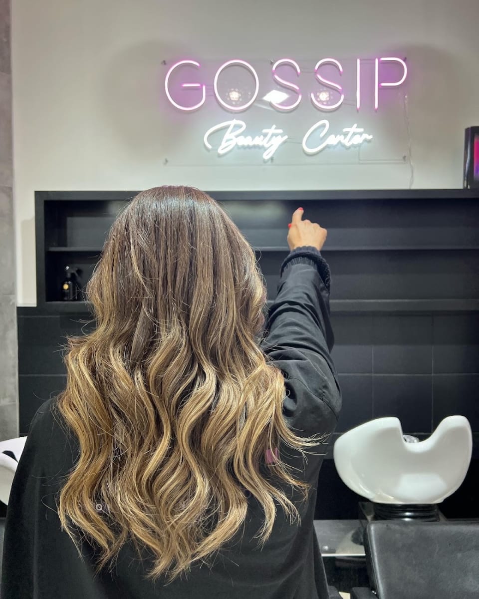 Salon Core