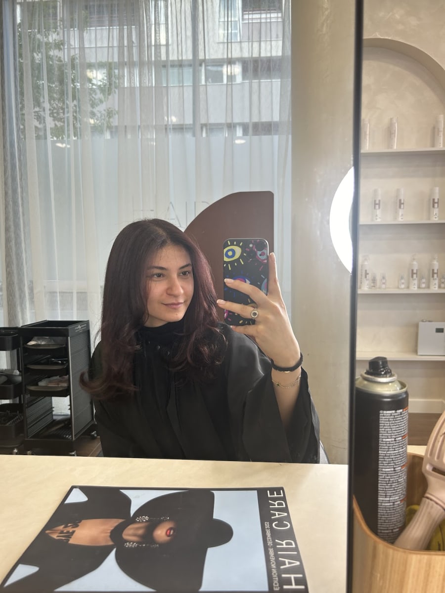 Salon Core