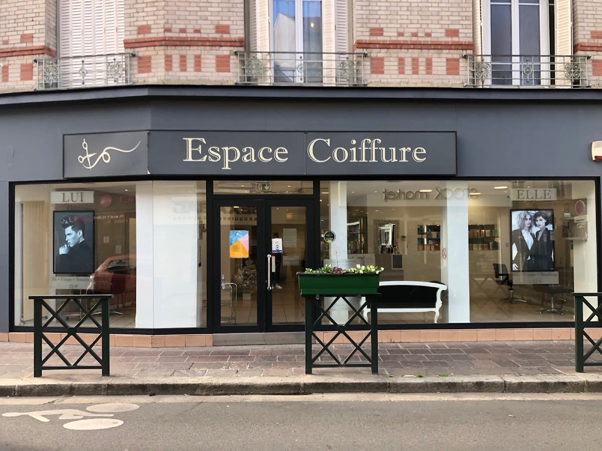 Salon Core