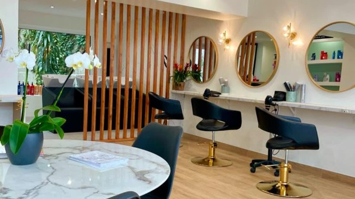 Salon Core
