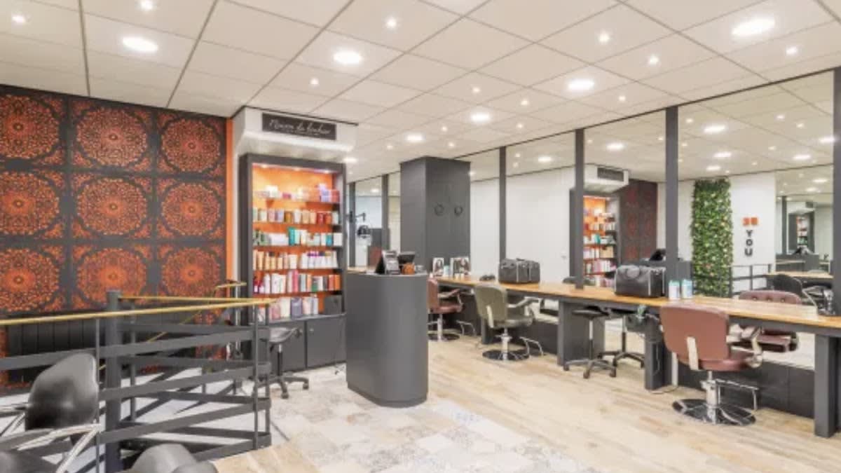 Salon Core