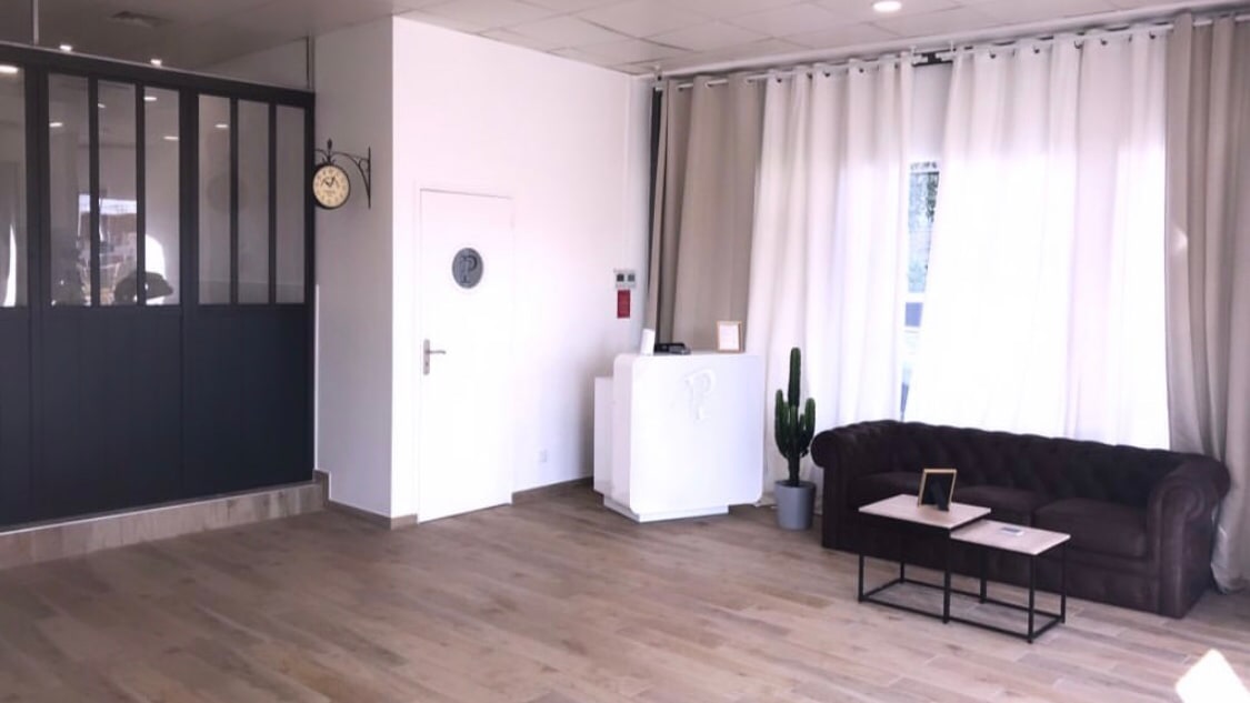 Salon Core