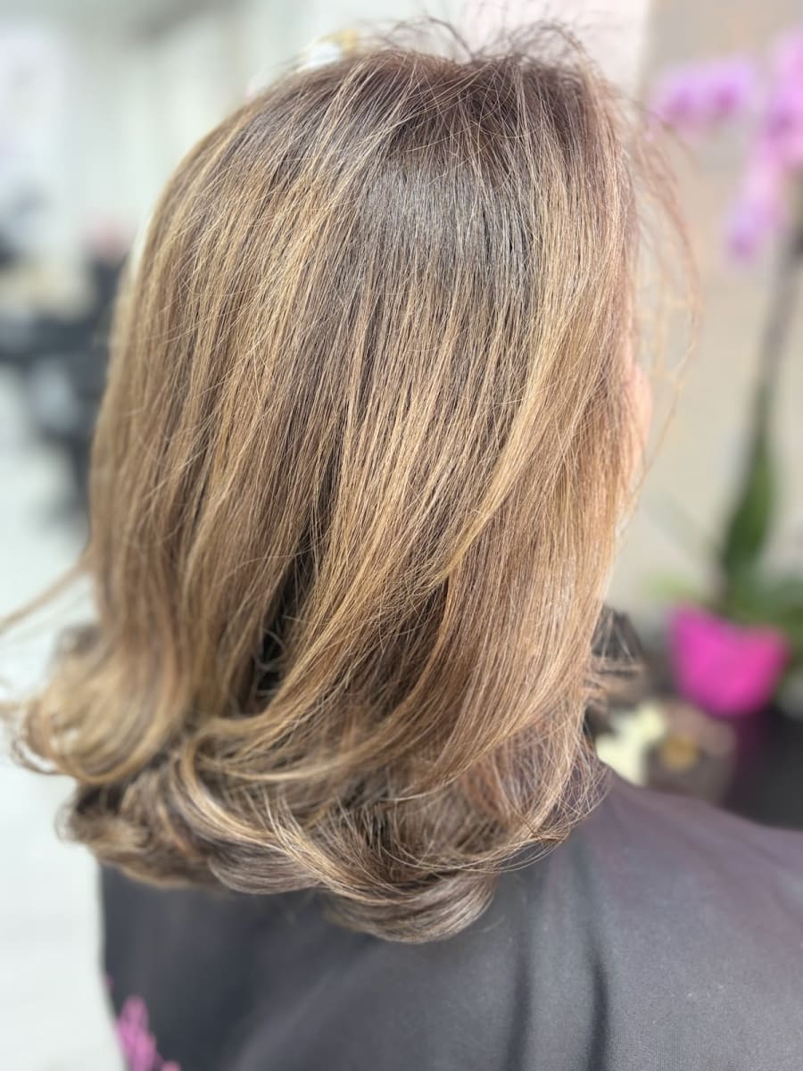 Salon Core