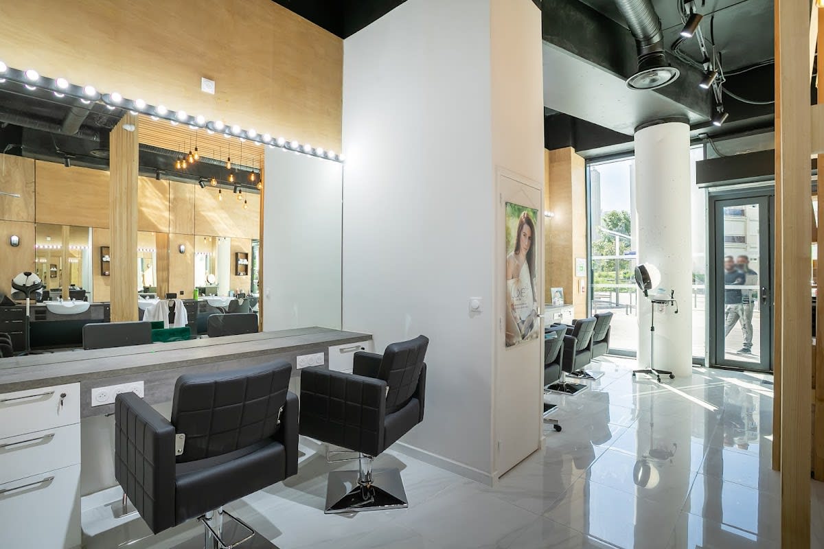 Salon Core