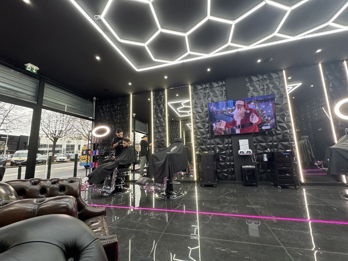 Salon Core