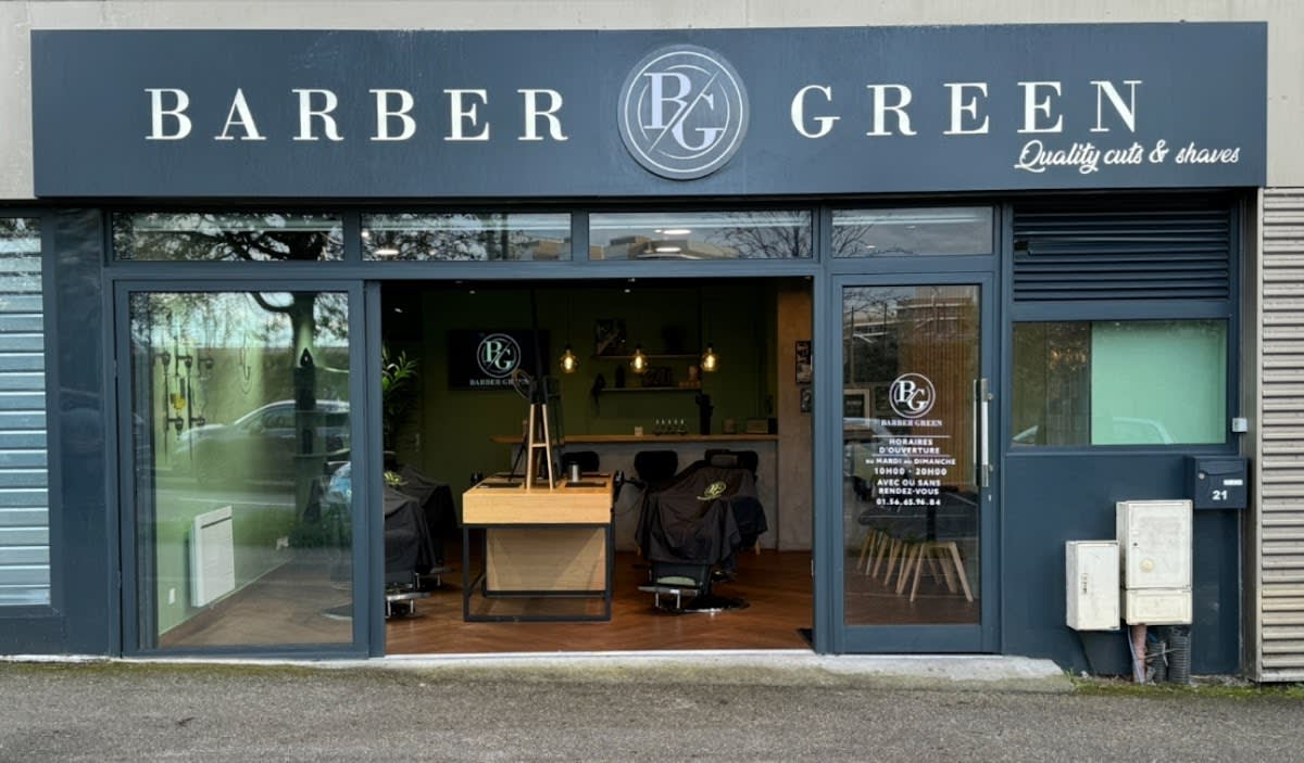 Salon Core
