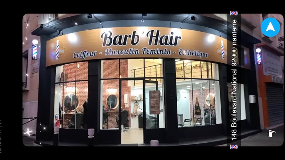 Salon Core