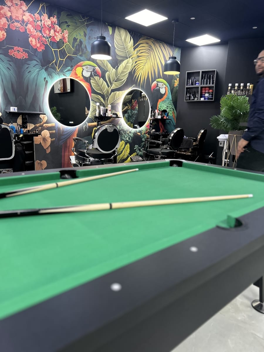 Salon Core