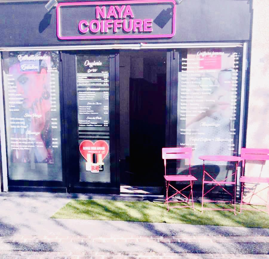 Salon Core