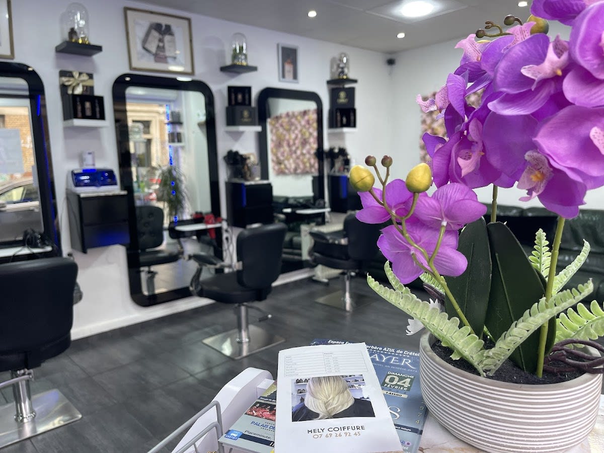 Salon Core