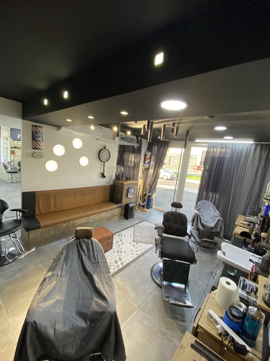Salon Core