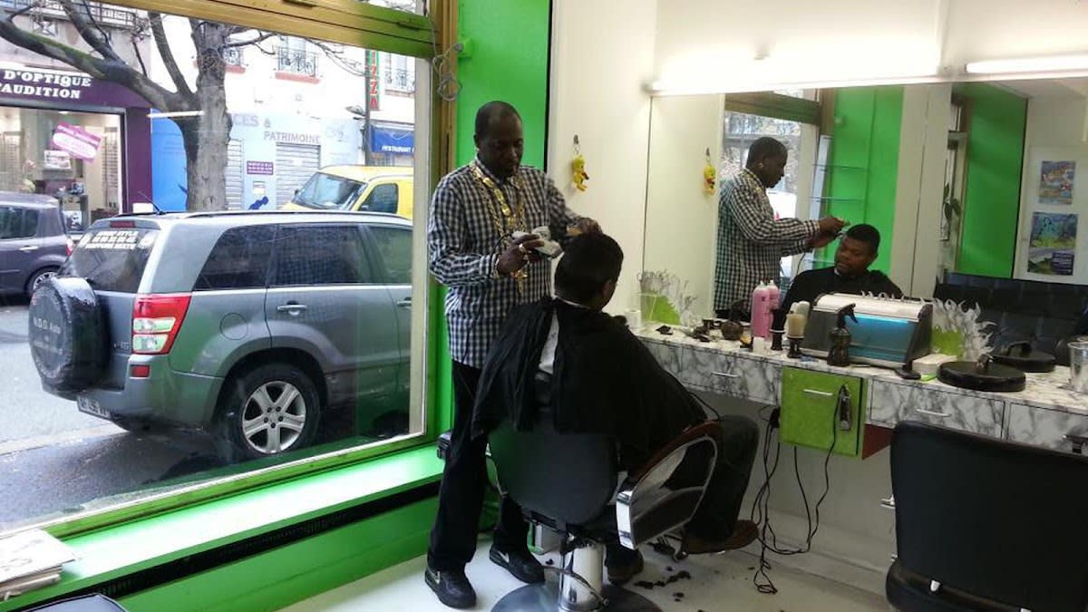 Salon Core