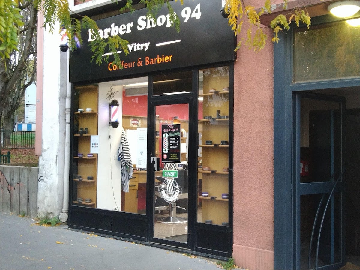 Salon Core
