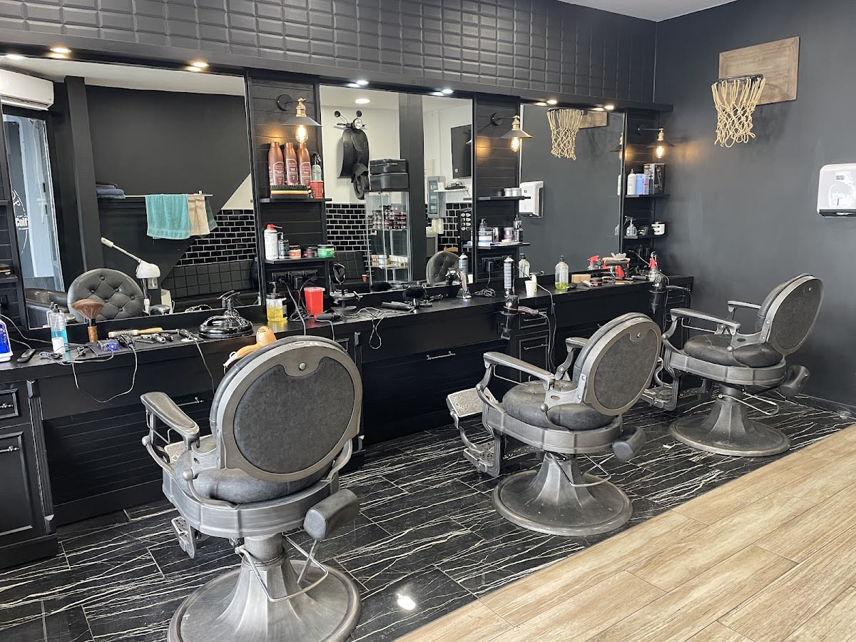 Salon Core