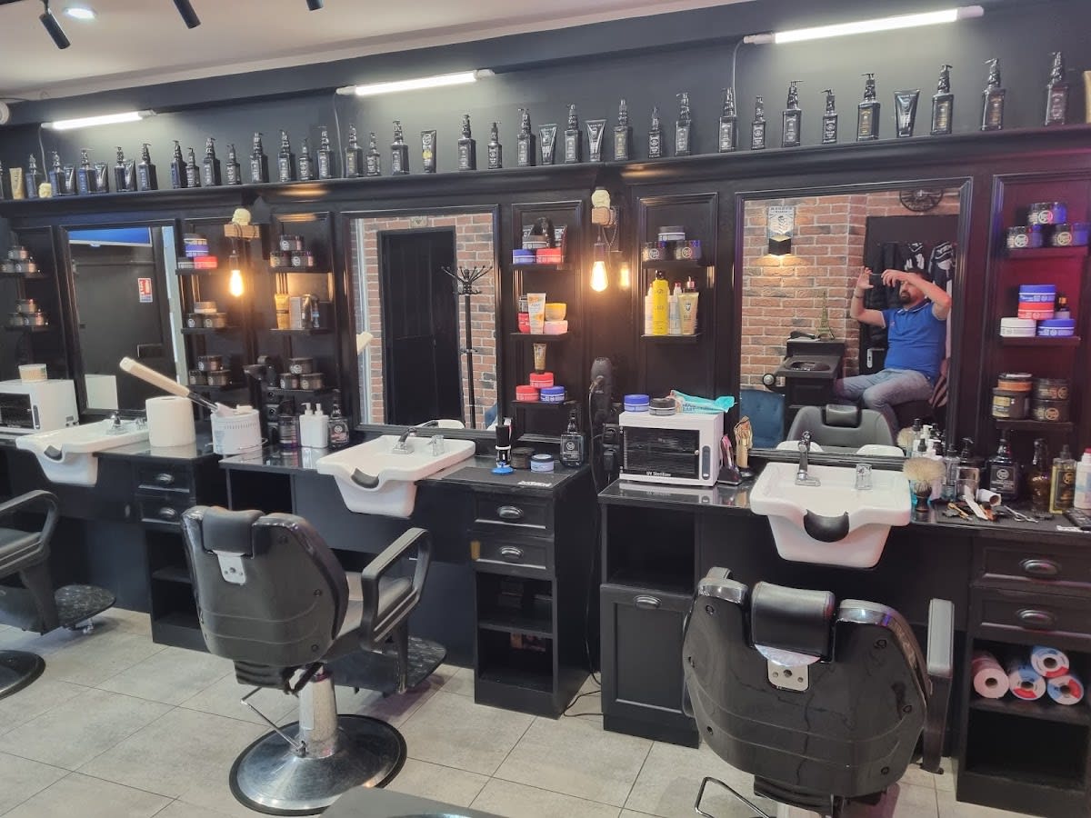 Salon Core