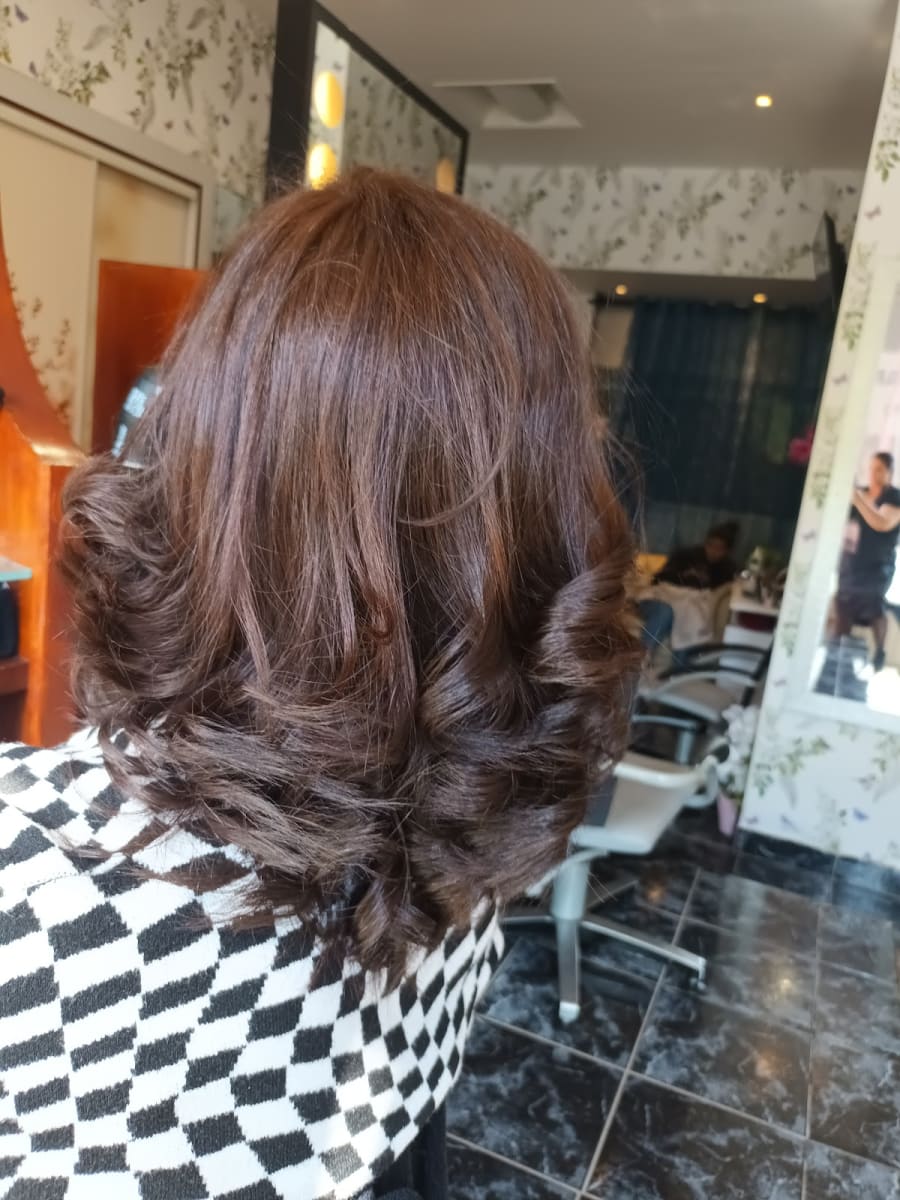 Salon Core
