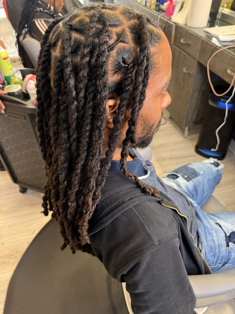Salon Core