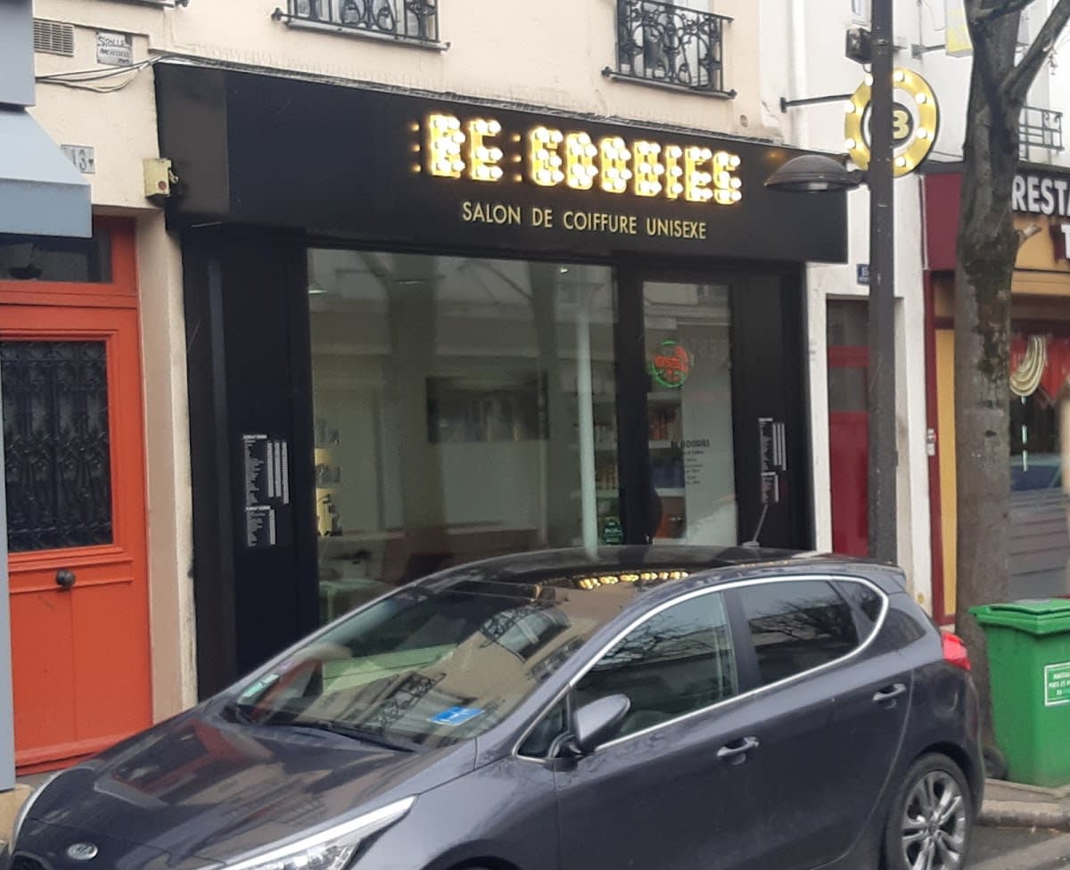 Salon Core