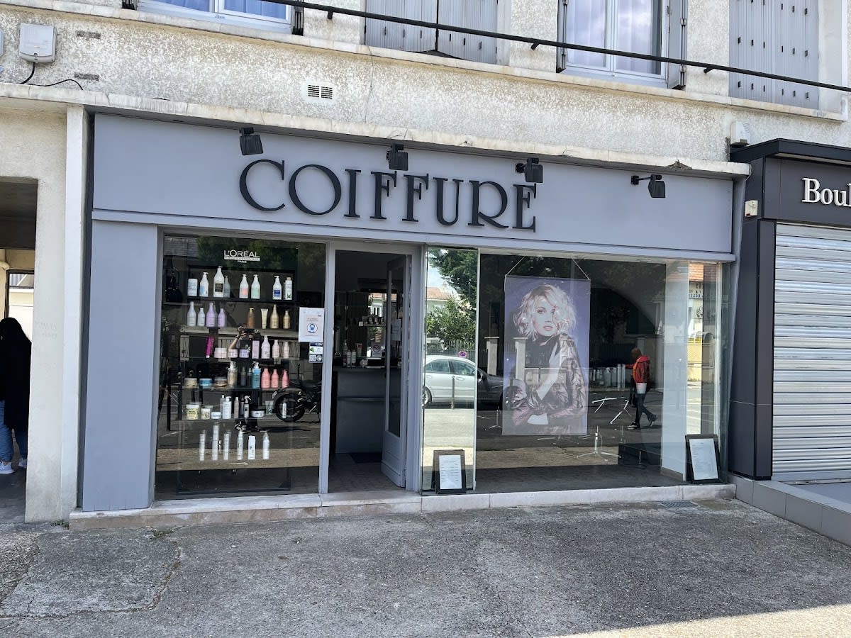 Salon Core