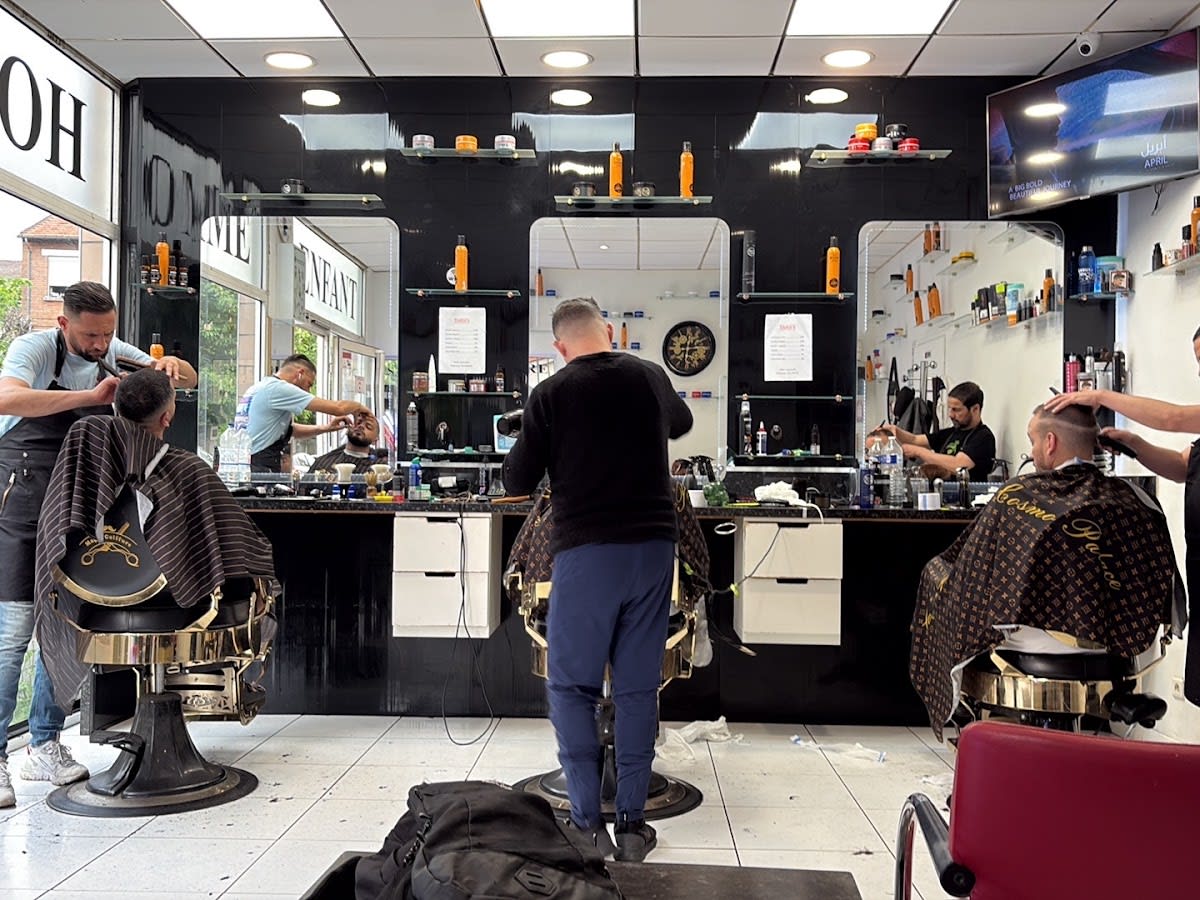Salon Core