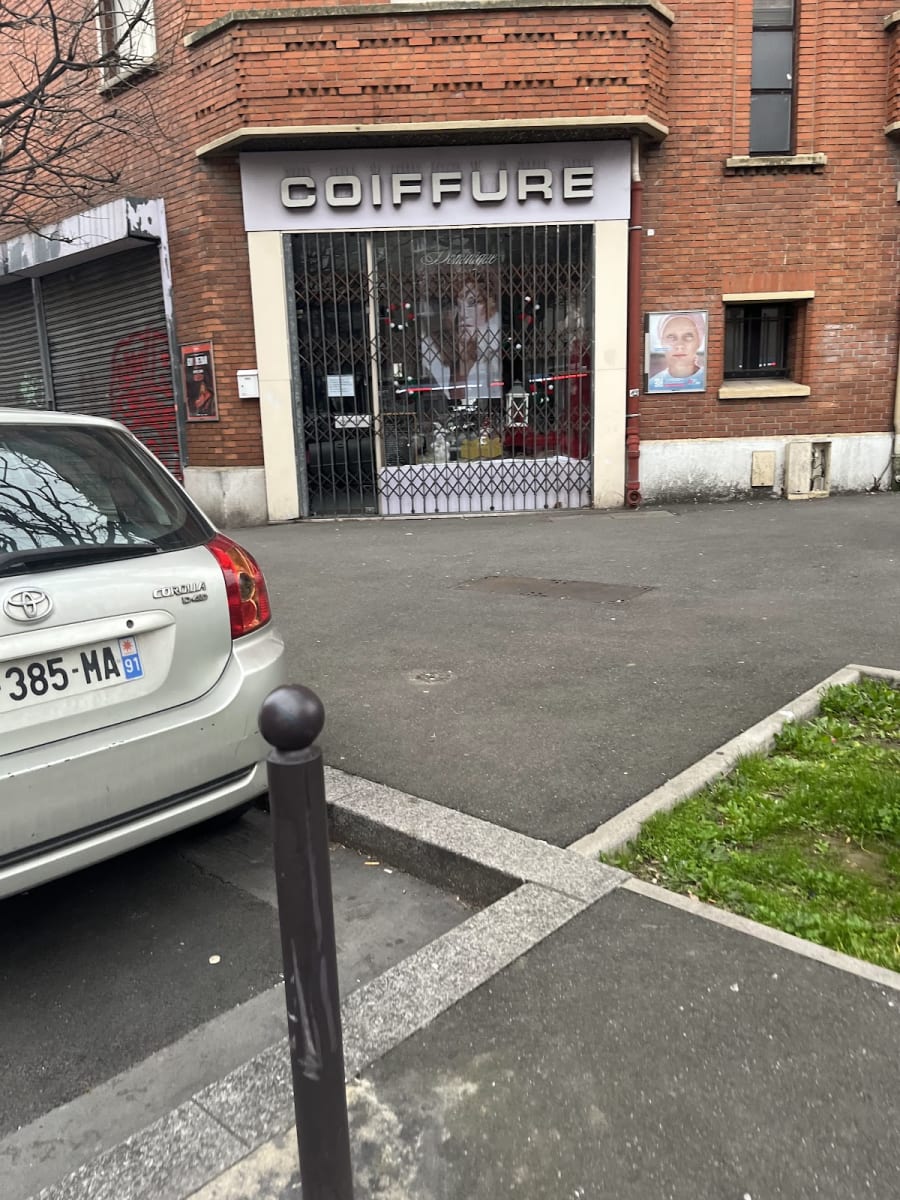 Salon Core