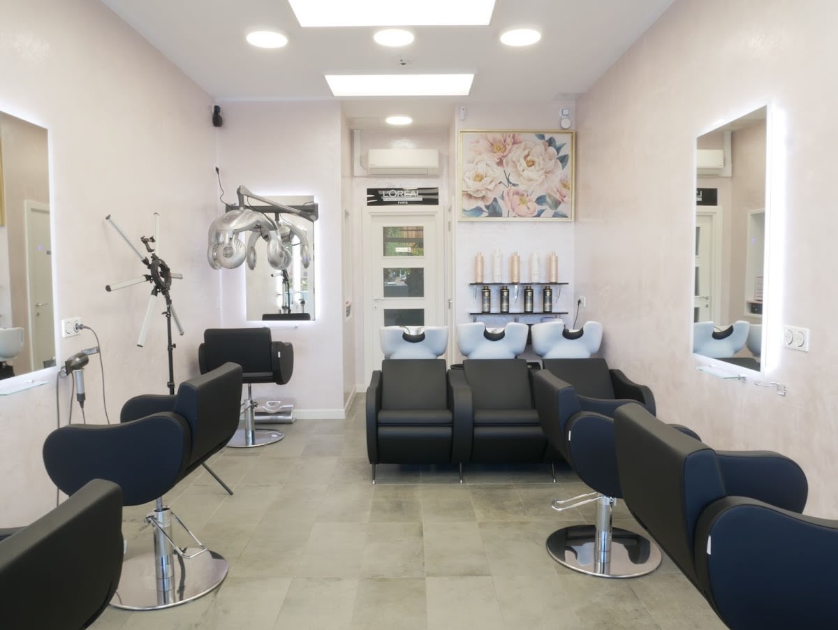 Salon Core