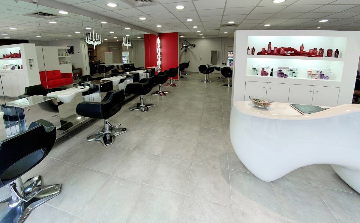 Salon Core