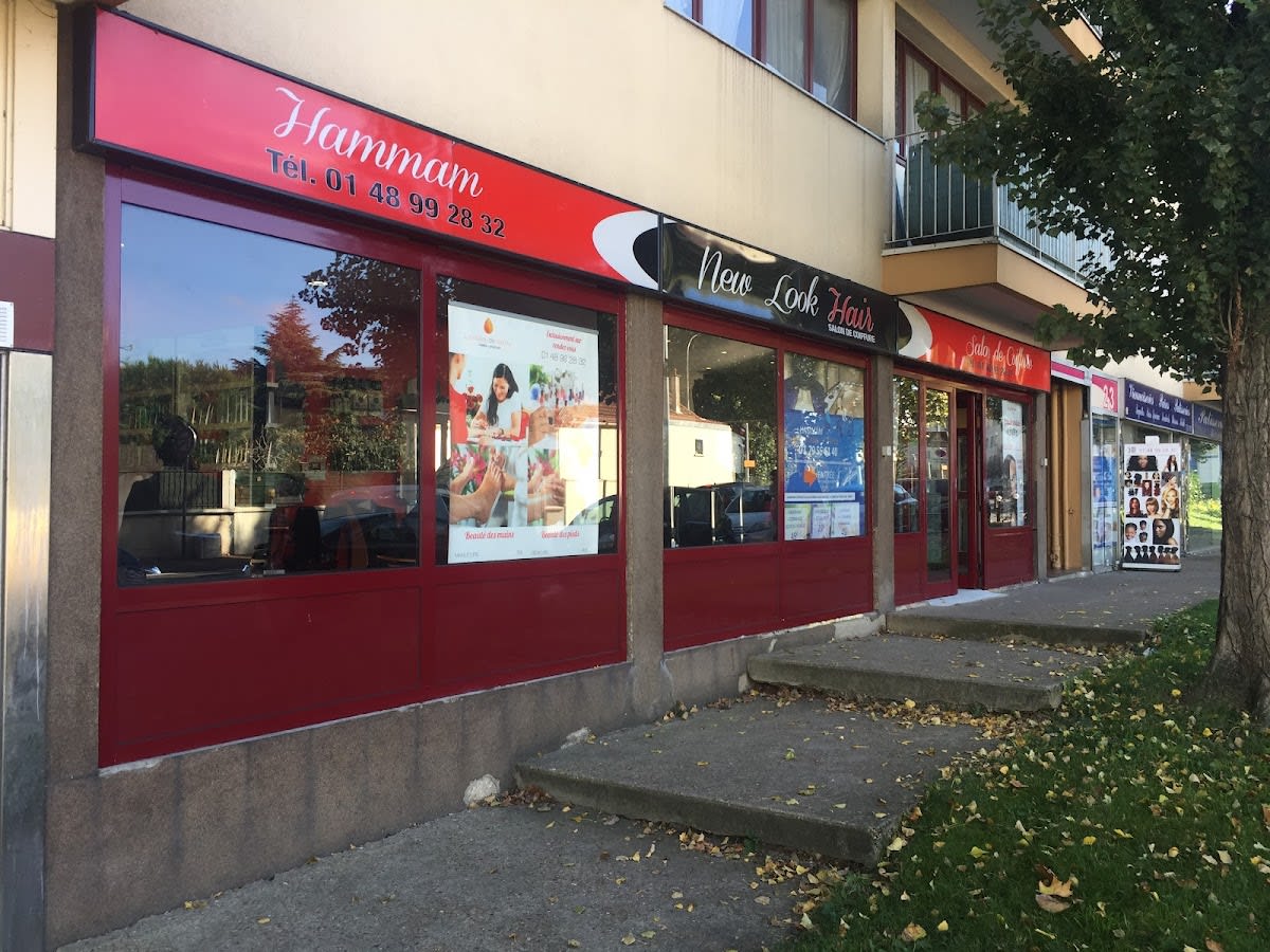 Salon Core