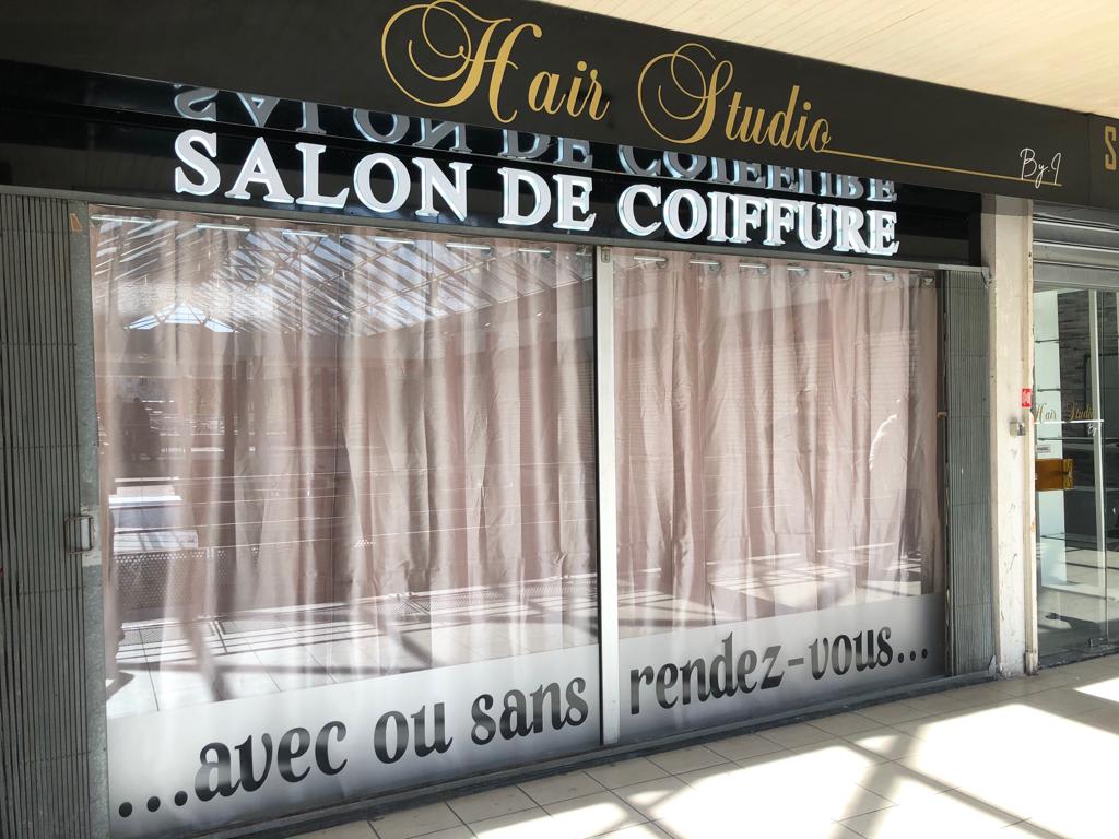 Salon Core