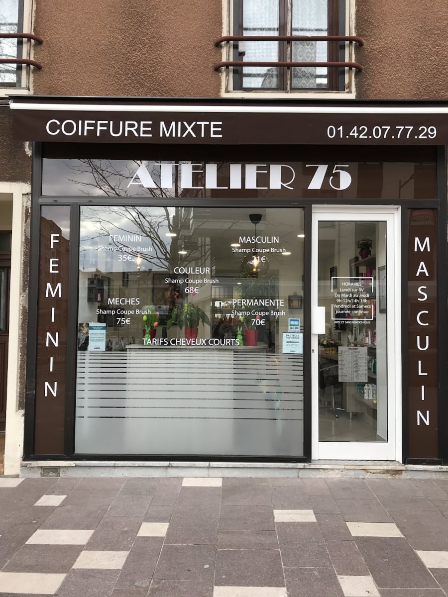 Salon Core